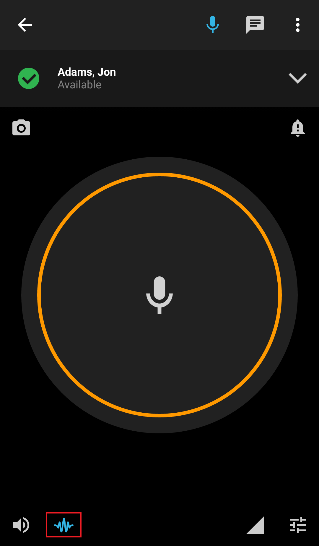 ptt screen vox mode.png