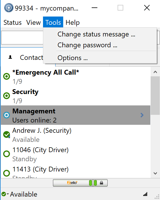 tools change status message.png