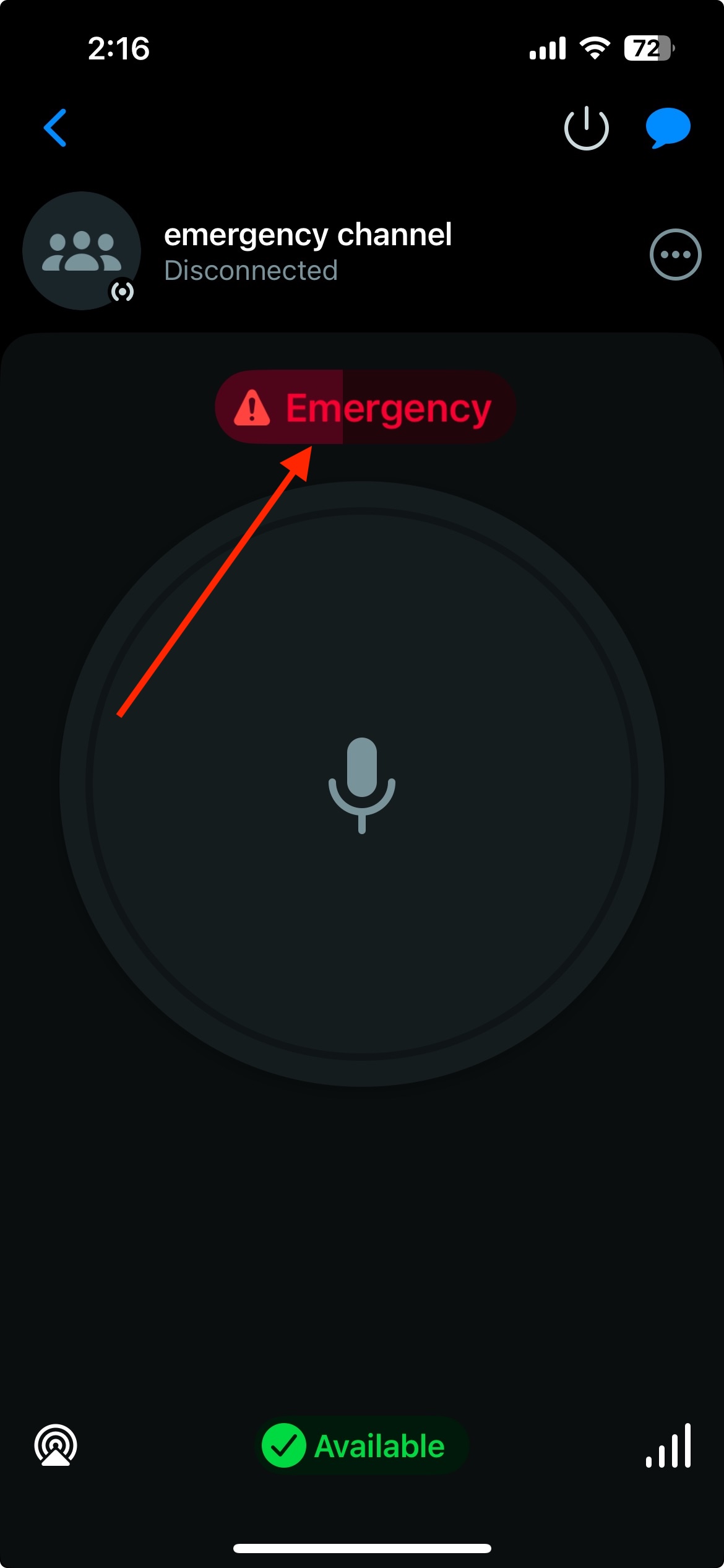 Emergency button delay.jpeg